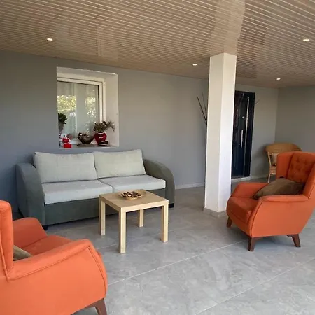 Kuzey'in Evi 빌라 Kızilbahçe