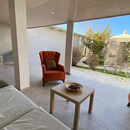 Kuzey'in Evi
