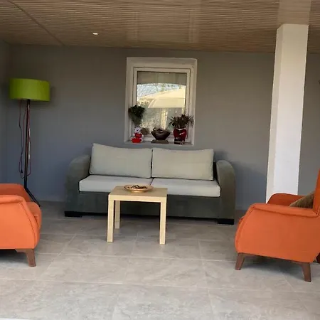 Kuzey'in Evi 빌라 Kızilbahçe