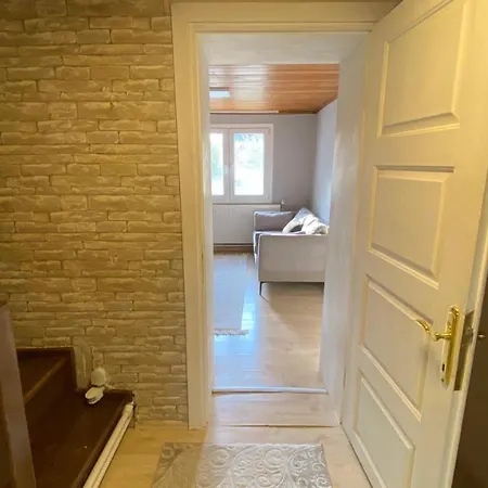 Kuzey'in Evi