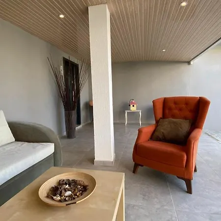 Kuzey'in Evi * Kızilbahçe