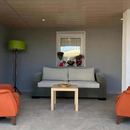Kuzey'in Evi