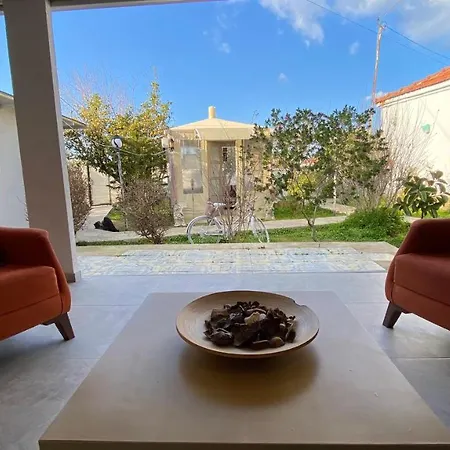 빌라 Kuzey'in Evi