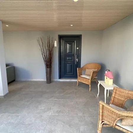 빌라 Kuzey'in Evi Kızilbahçe