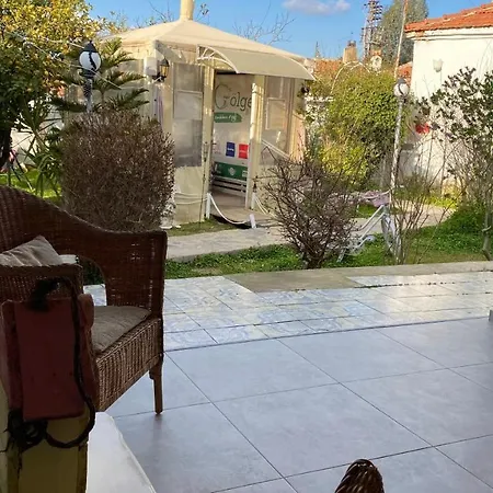 Kuzey'in Evi 빌라