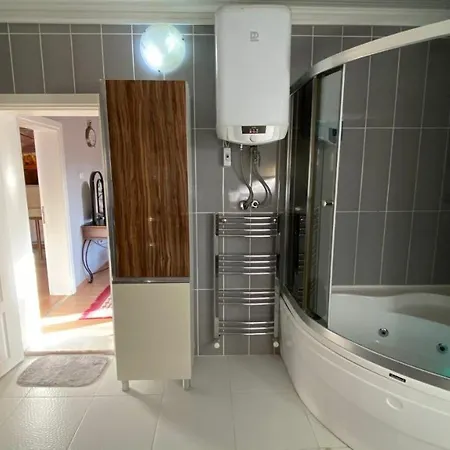 빌라 Kuzey'in Evi