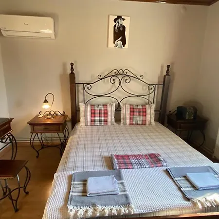 빌라 Kuzey'in Evi *
