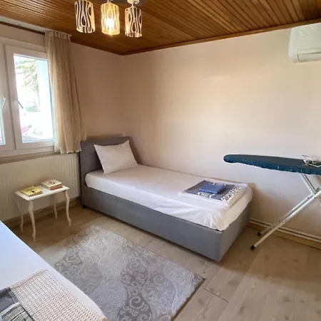 Kuzey'in Evi * Kızilbahçe