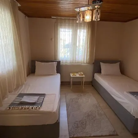 빌라 Kuzey'in Evi Kızilbahçe