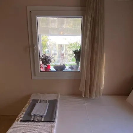 Kuzey'in Evi Kızilbahçe