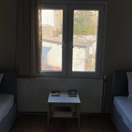 빌라 Kuzey'in Evi *