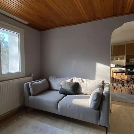 Kuzey'in Evi 빌라 *