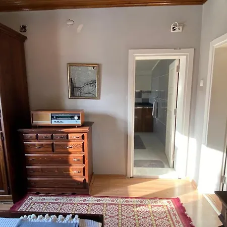 빌라 Kuzey'in Evi *