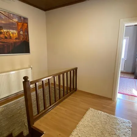 빌라 Kuzey'in Evi