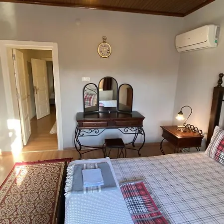 Kuzey'in Evi 빌라