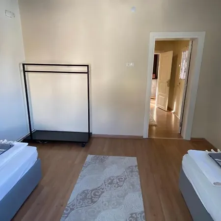Kuzey'in Evi 빌라 Kızilbahçe