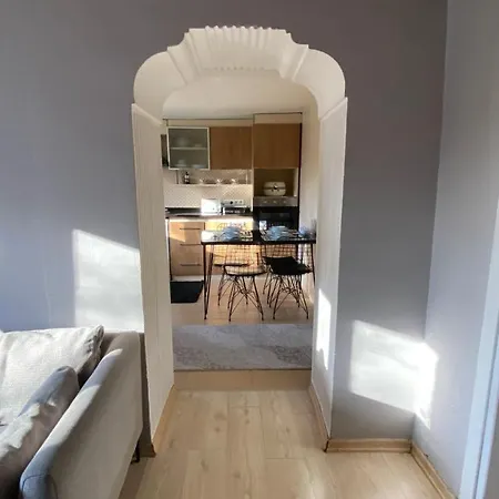 Kuzey'in Evi 빌라