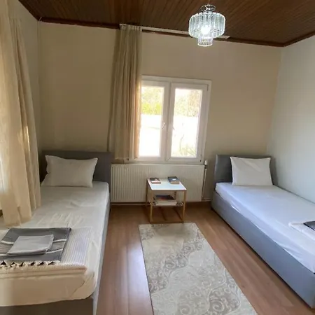 빌라 Kuzey'in Evi *