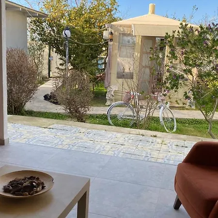 Kuzey'in Evi 빌라