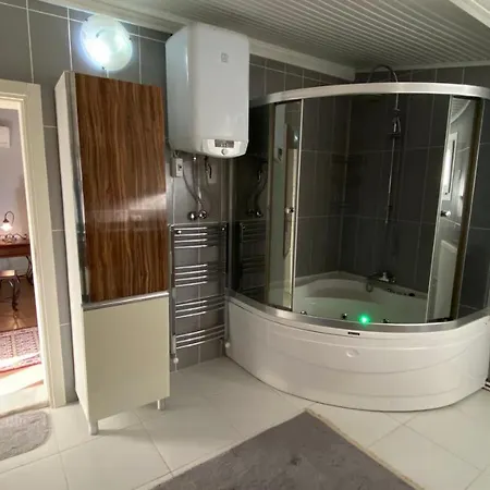 Kuzey'in Evi *