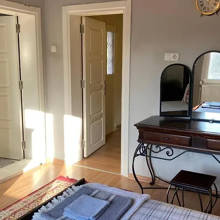 빌라 Kuzey'in Evi