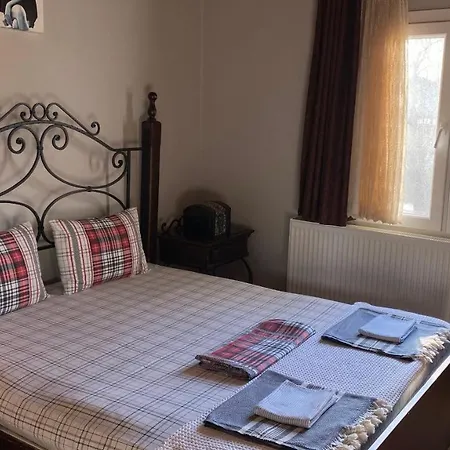 Kuzey'in Evi Kızilbahçe