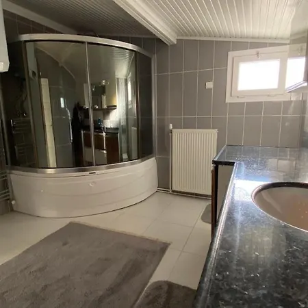 빌라 Kuzey'in Evi *