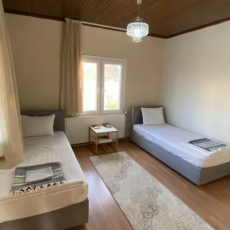Kuzey'in Evi 빌라