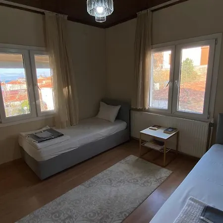 빌라 Kuzey'in Evi Kızilbahçe