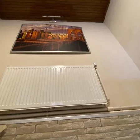 Kuzey'in Evi 빌라 *