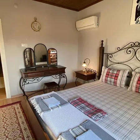 빌라 Kuzey'in Evi *