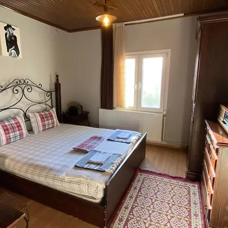 빌라 Kuzey'in Evi Kızilbahçe