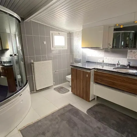 Kuzey'in Evi * Kızilbahçe