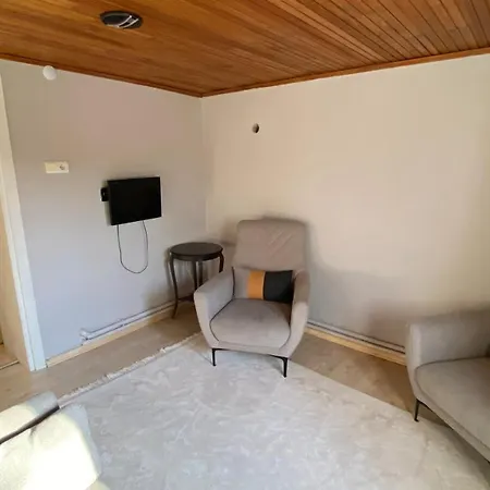 Kuzey'in Evi Kızilbahçe