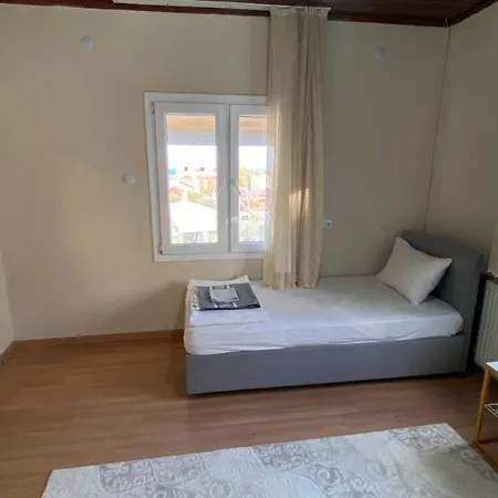 빌라 Kuzey'in Evi *