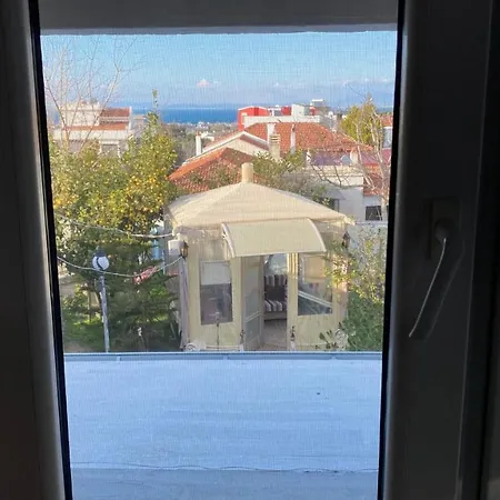 Kuzey'in Evi * Kızilbahçe