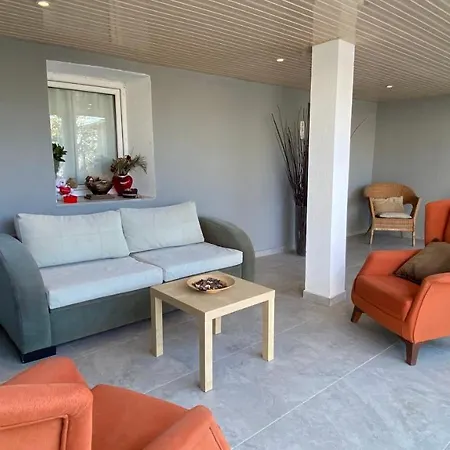 Kuzey'in Evi
