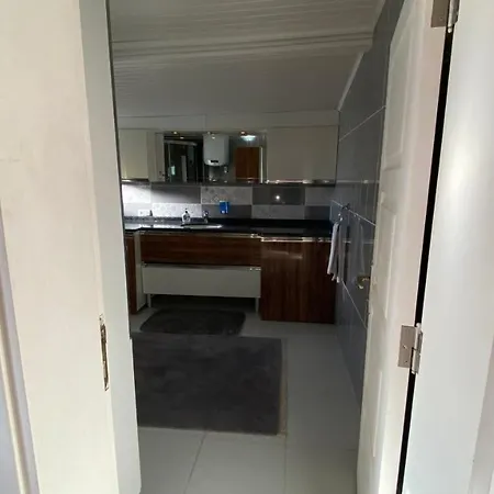 Kuzey'in Evi * Kızilbahçe