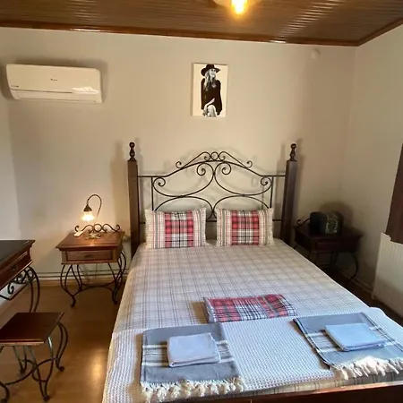 빌라 Kuzey'in Evi *