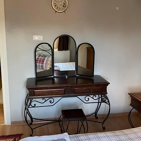 빌라 Kuzey'in Evi