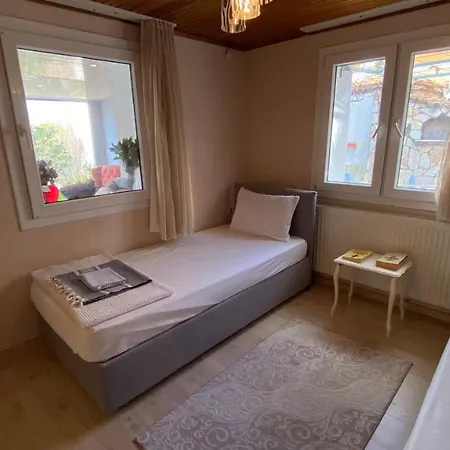 빌라 Kuzey'in Evi