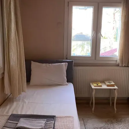 Kuzey'in Evi *