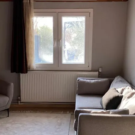 Kuzey'in Evi 빌라