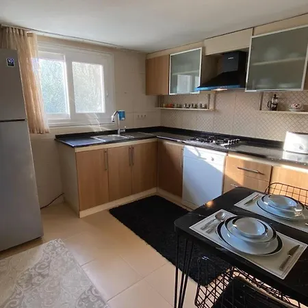 Kuzey'in Evi